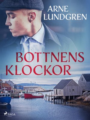 cover image of Bottnens klockor